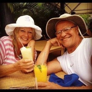 Meet your Posher, Shirley